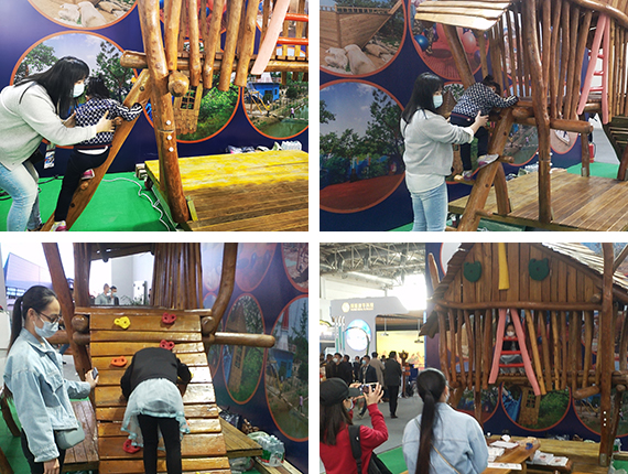 2020中國(guó)(北京)國(guó)際游樂(lè)設(shè)施設(shè)備博覽會(huì)