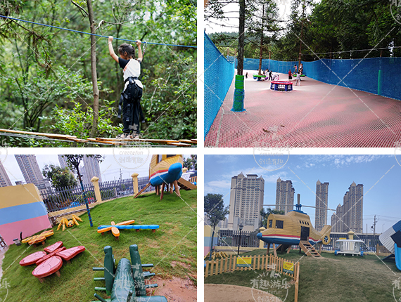 景區(qū)營(yíng)地