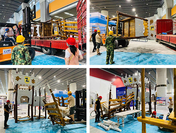 2021亞洲樂園及景點(diǎn)博覽會(huì)