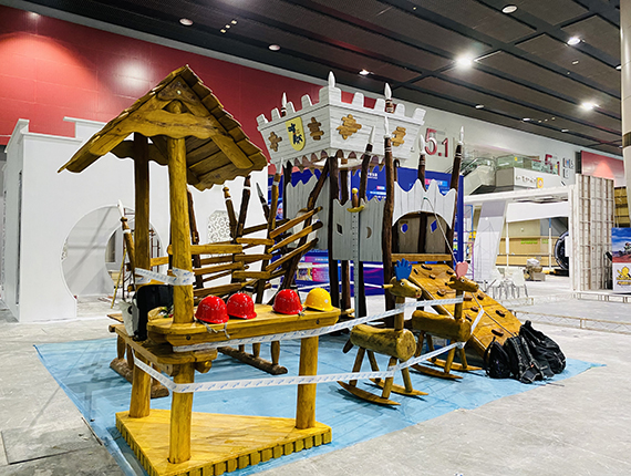 2021 亞洲樂園及景點(diǎn)博覽會(huì)